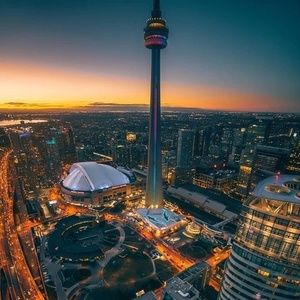 Meet your Posher, Eric